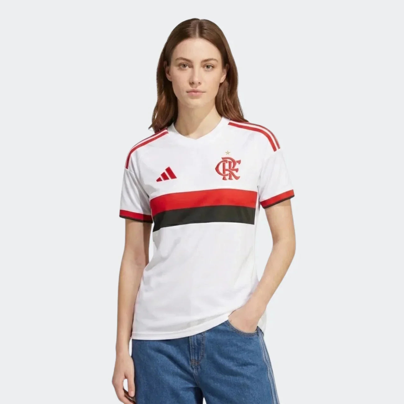Flamengo Women's Jogo 2 2027 - Fan Version