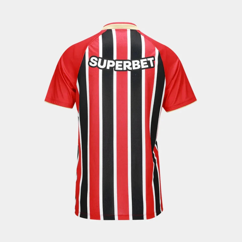 Jersey Women's São Paulo 2025/26 II