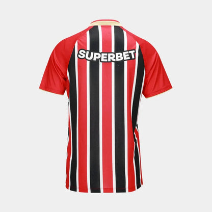 Jersey Women's São Paulo 2025/26 II