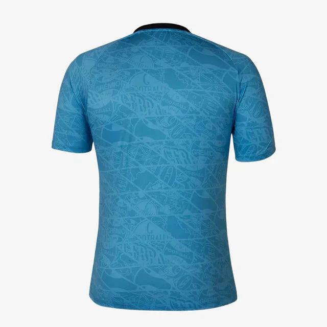 Jersey Aquecimento Grêmio 2025/26