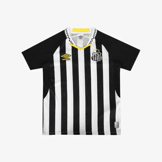 Set Kids Santos 2025/26 II