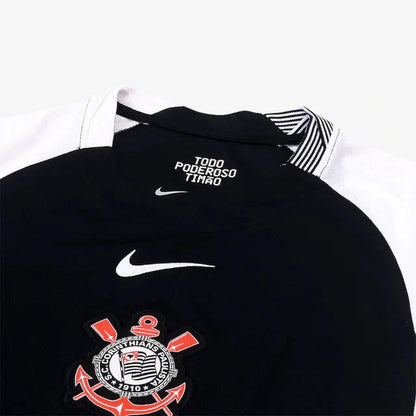Set Kids Corinthians 2025/26 II