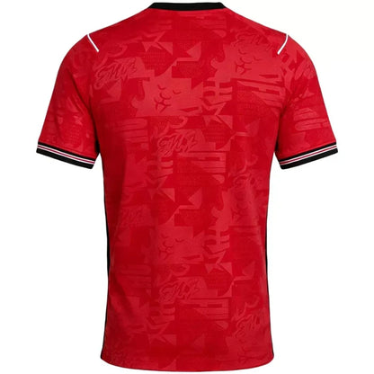 England World Cup 2026 Away Jersey