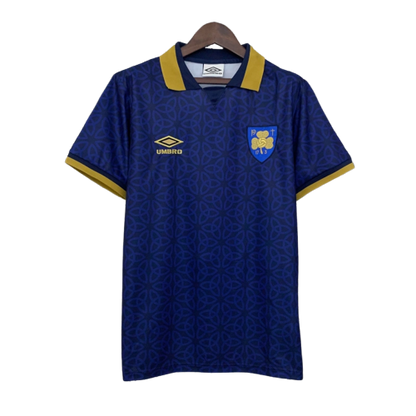 Ireland 25/26 II Away Jersey - Fan Version