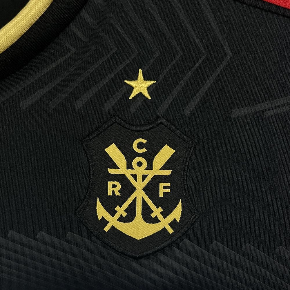 Cropped Flamengo Women's Special Edition
