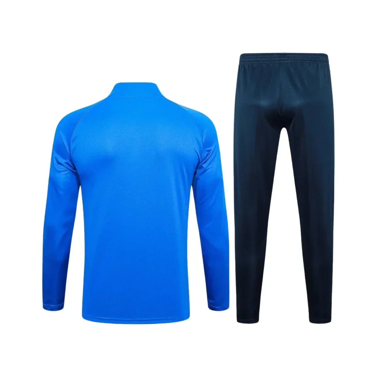 FC Porto 24/25 - Fato de Treino - 1/2 Zip