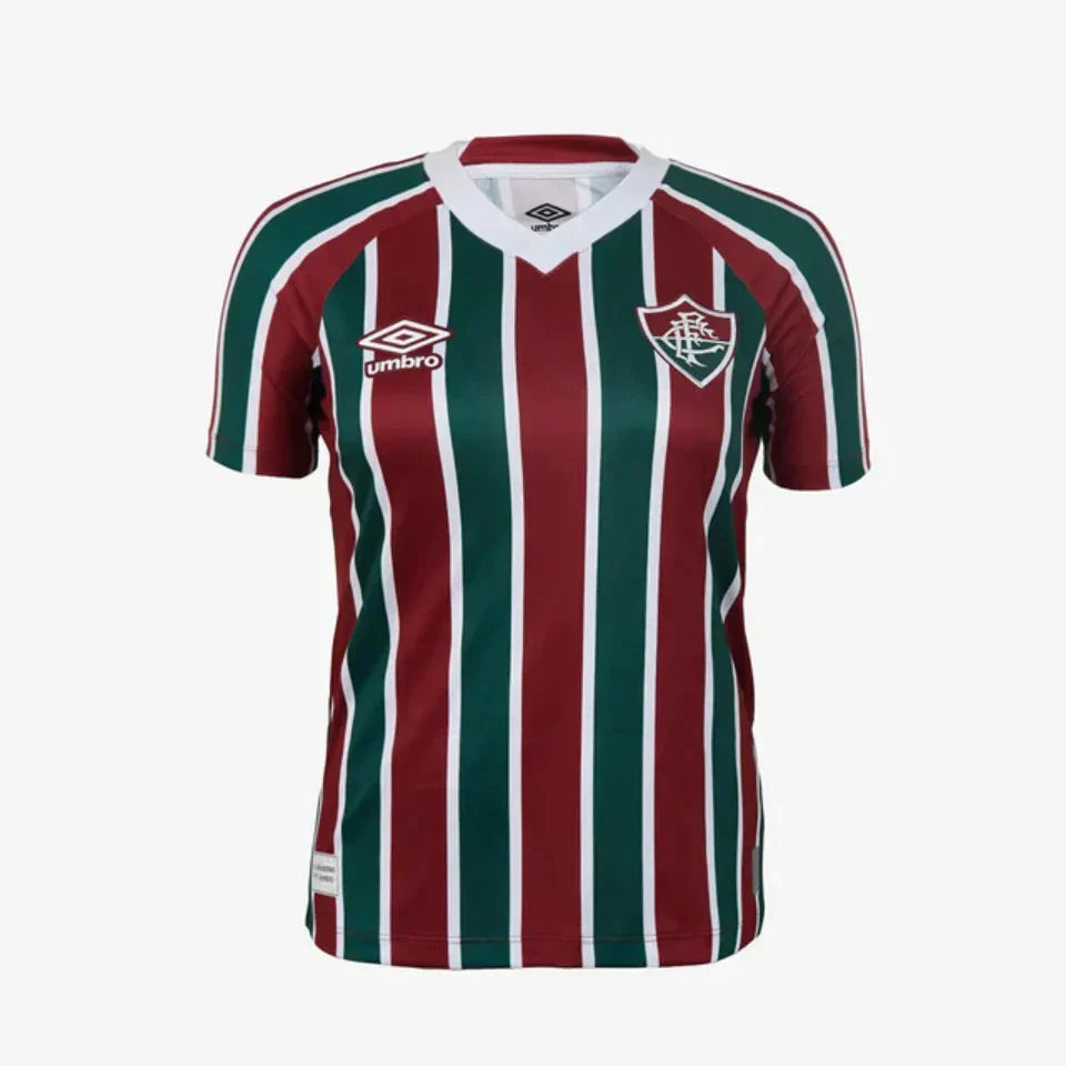 Jersey Women's Fluminense 2025/26 I