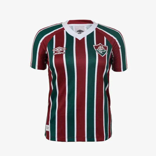 Jersey Women's Fluminense 2025/26 I