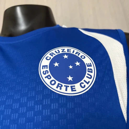 Regata Cruzeiro Treino 2026