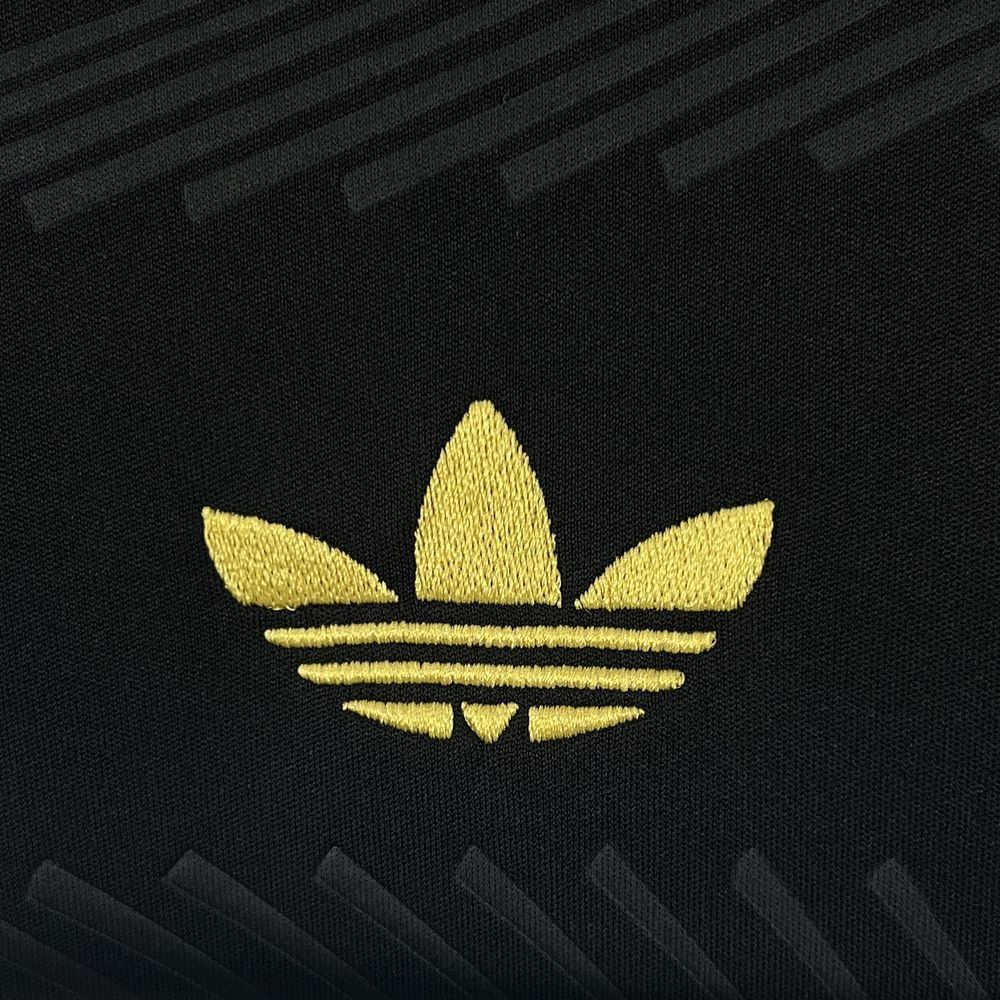 Cropped Flamengo Women's Special Edition