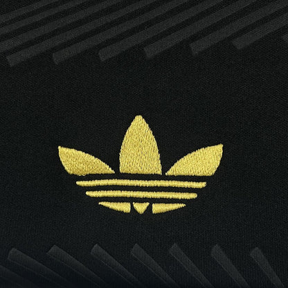 Cropped Flamengo Women's Special Edition