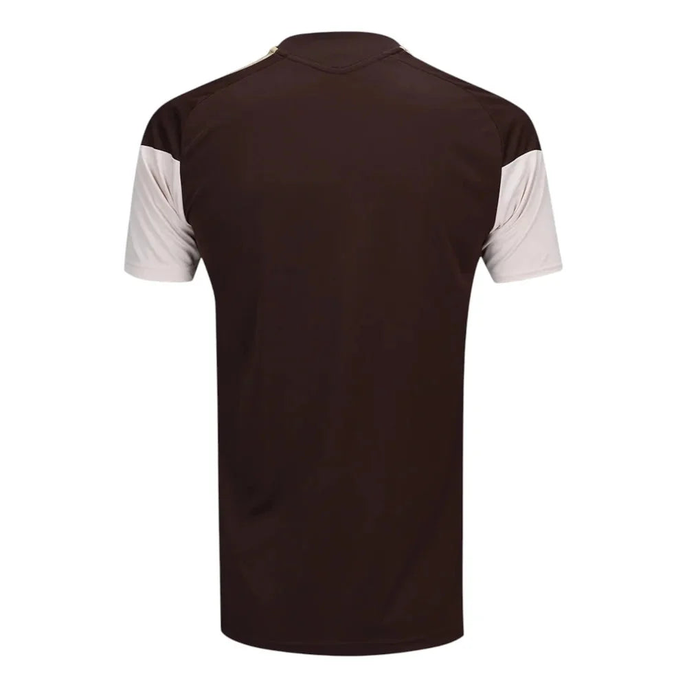 Flamengo Training 2026 - Sponsor