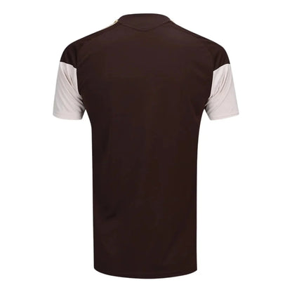 Flamengo Training 2026 - Sponsor