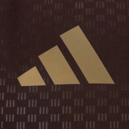 Flamengo Training 2026 - Sponsor