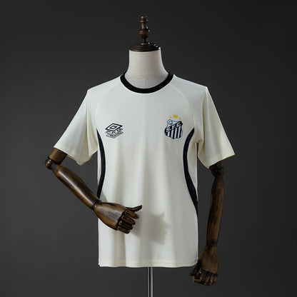 Santos 26/27 Training Beige - Fan Version