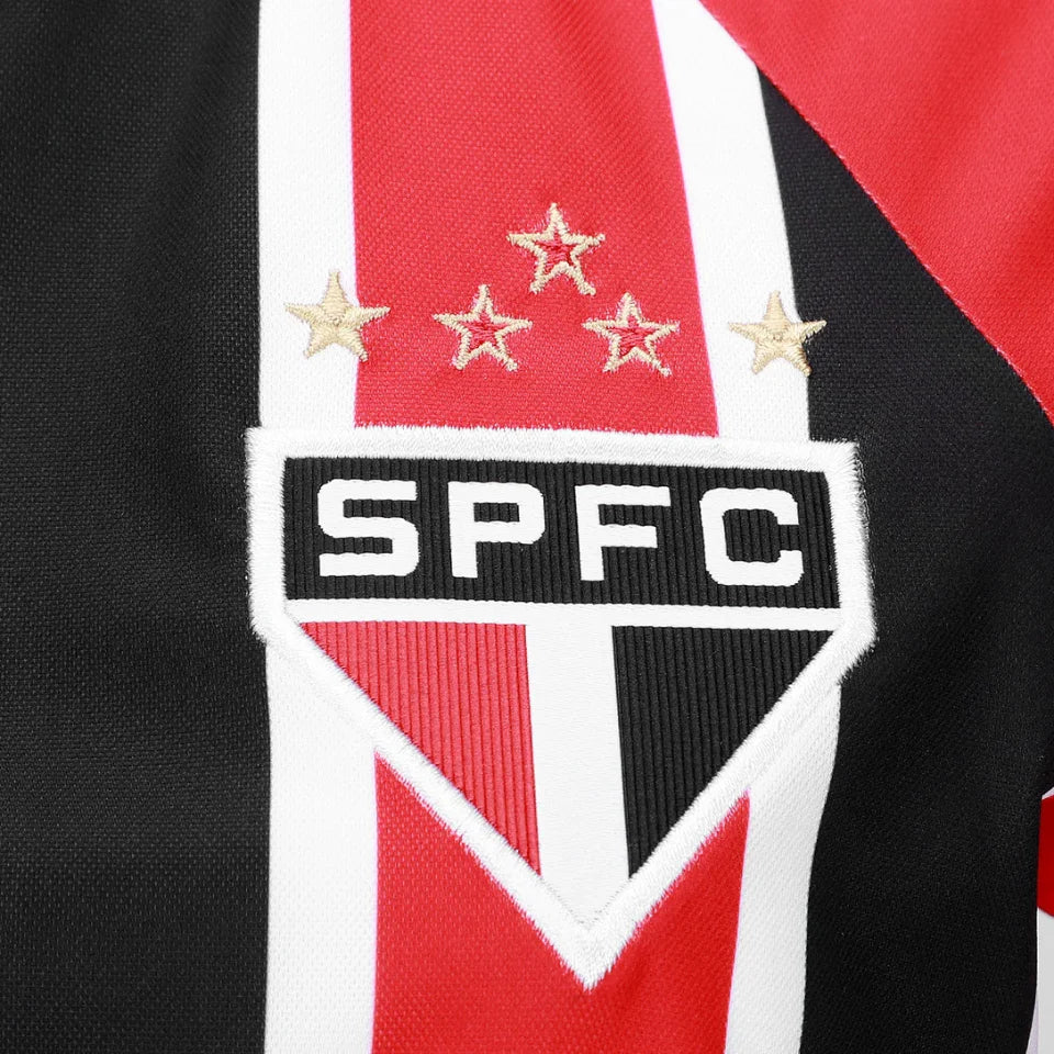 Jersey Women's São Paulo 2025/26 II