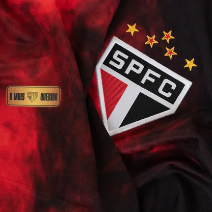 Jersey Women's São Paulo 2024/25 III