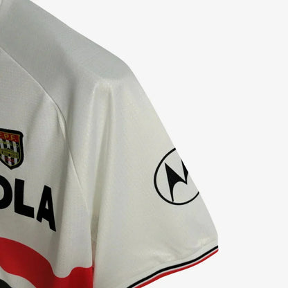 Jersey São Paulo 2000 Retrô