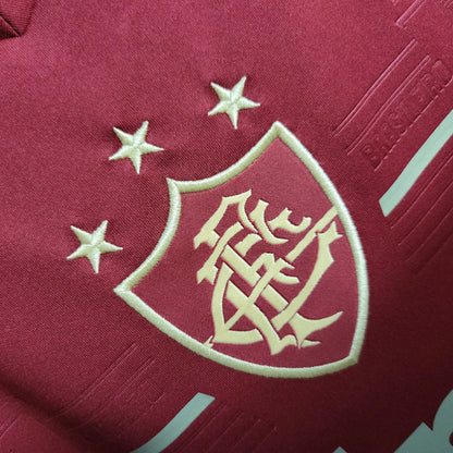 Jersey Fluminense 2012 Retrô