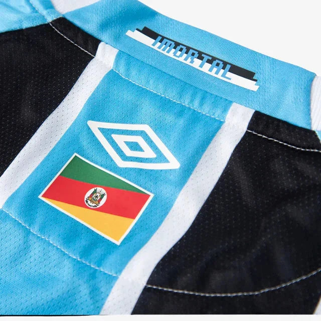 Jersey Grêmio 2025/26 I Player [Slim Fit]