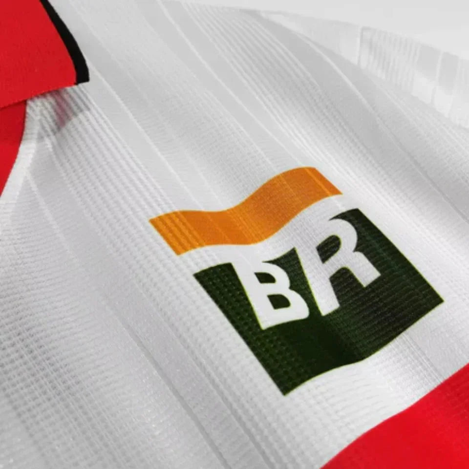 Jersey Flamengo Retrô 1995 II