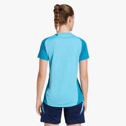 Jersey Women's Training Flamengo 2025/26