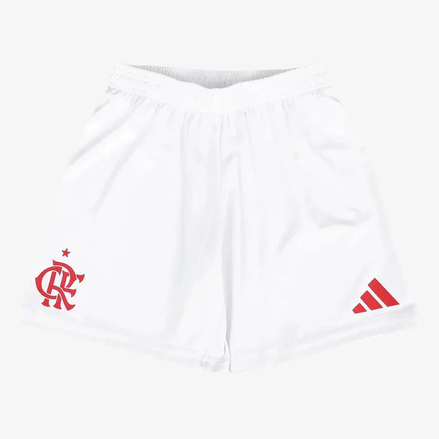 Set Kids Flamengo 2024/25 II
