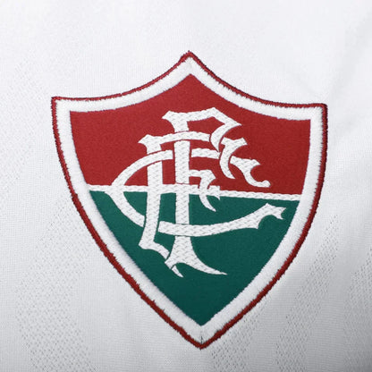 Jersey Fluminense 2025/26 II - All Sponsor