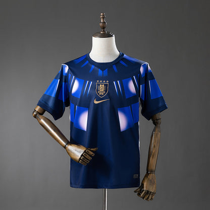 Uruguay World Cup 2026 Away Jersey
