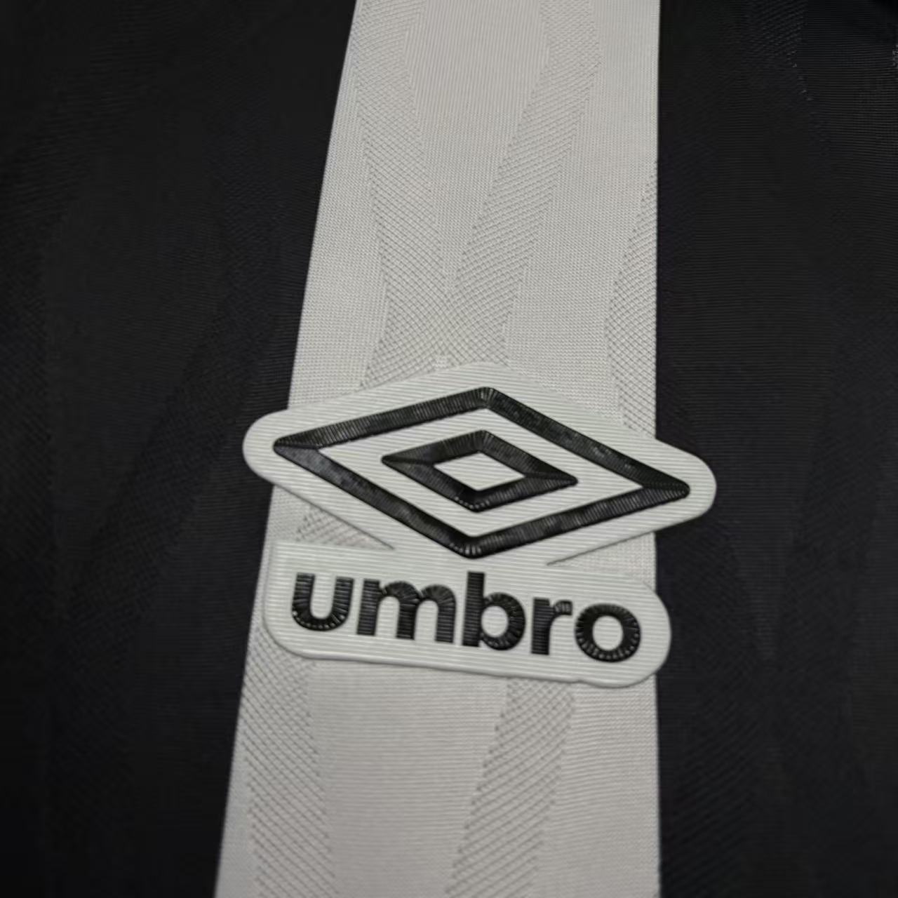 Santos 2027 Home Fan Version | Jersey Zone Store