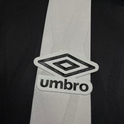 Santos 2027 Home Fan Version | Jersey Zone Store