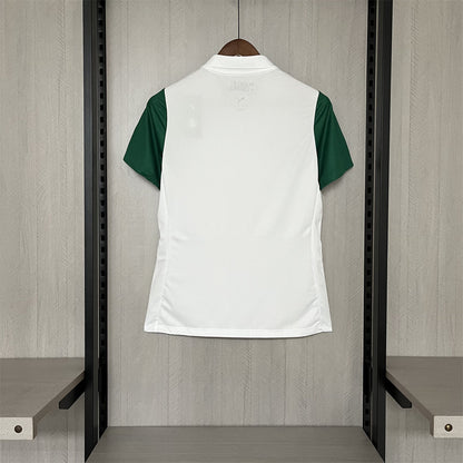 Palmeiras 25/26 II Away Jersey - Women's