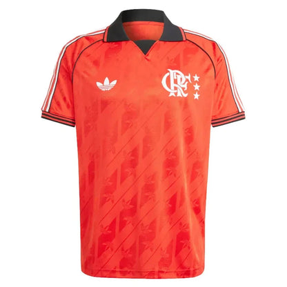 Flamengo Especial Edition LFSTLR Red Jersey 2024/25 Women's