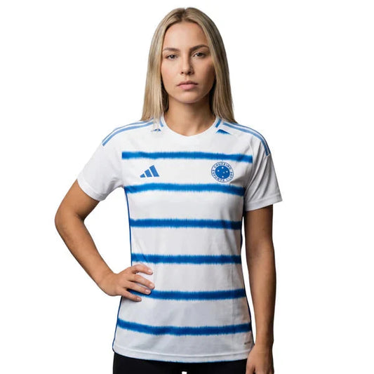 Jersey Women's Cruzeiro 2025/26 II