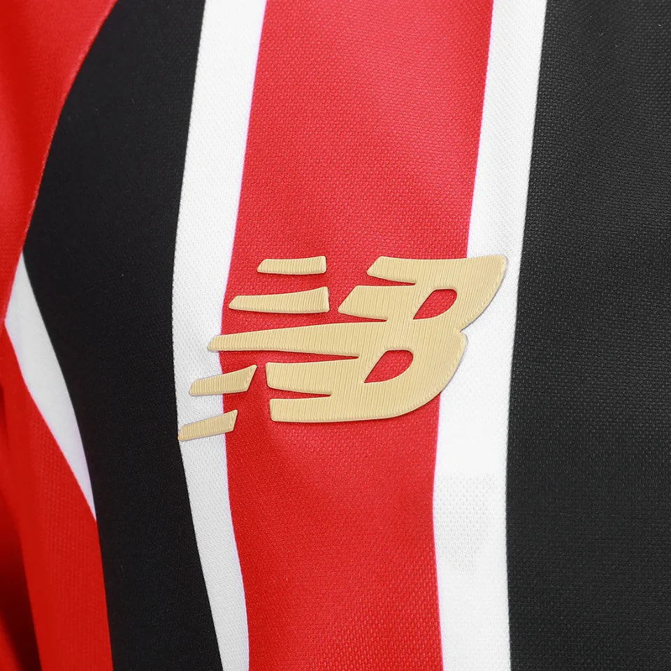 Jersey Women's São Paulo 2025/26 II