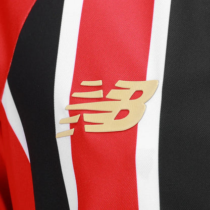 Jersey Women's São Paulo 2025/26 II