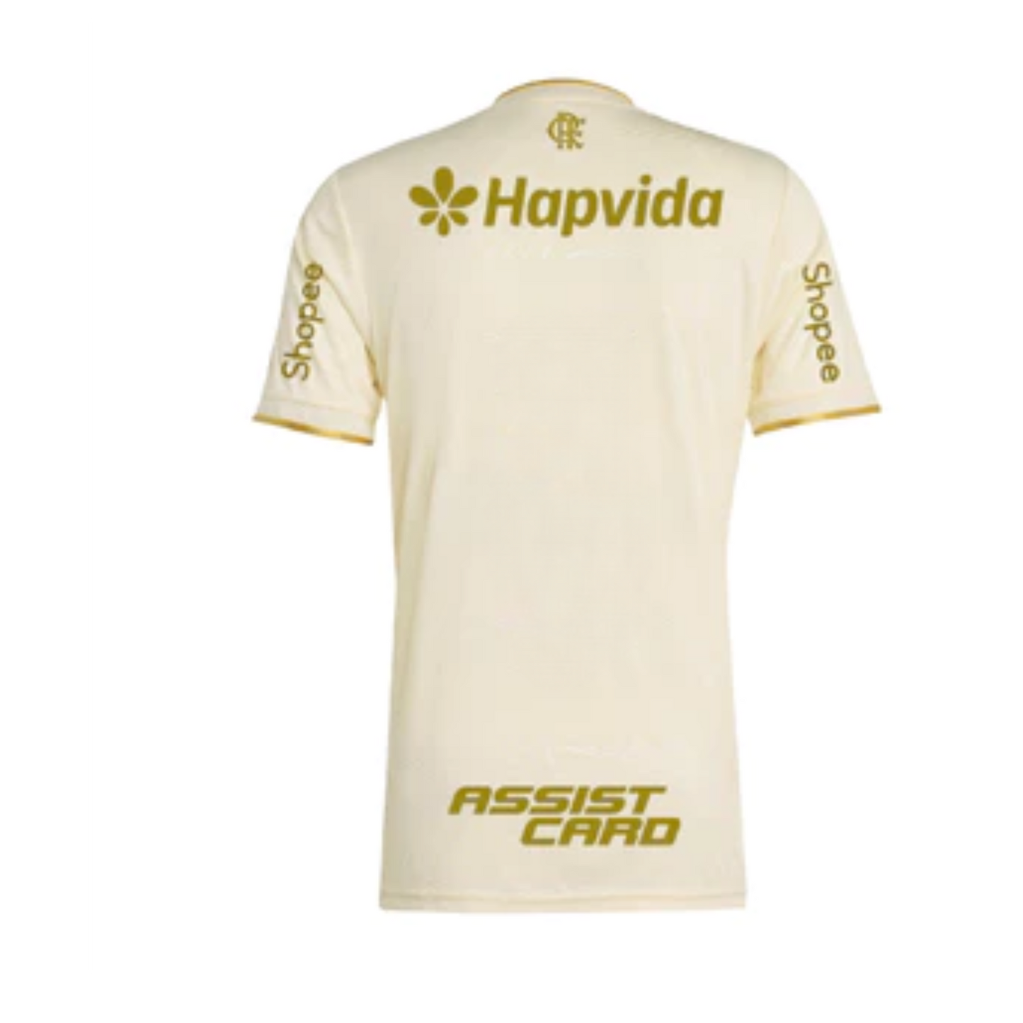 Flamengo 2025/26 Com Patrocinios Betano - Player - Player [Slim Fit] [Slim Fit]