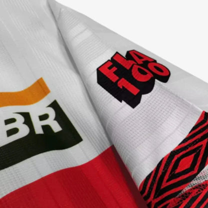 Jersey Flamengo Retrô 1995 II