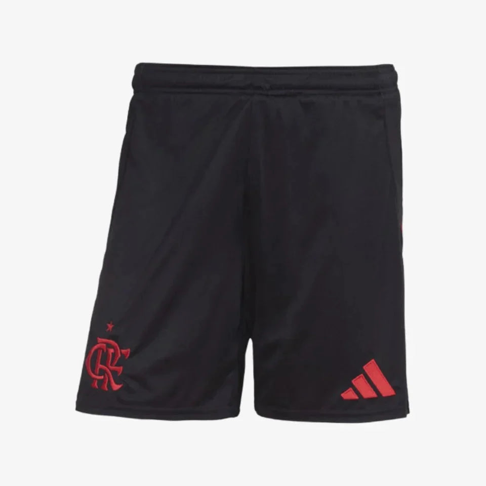 Shorts Flamengo 2025/26 II