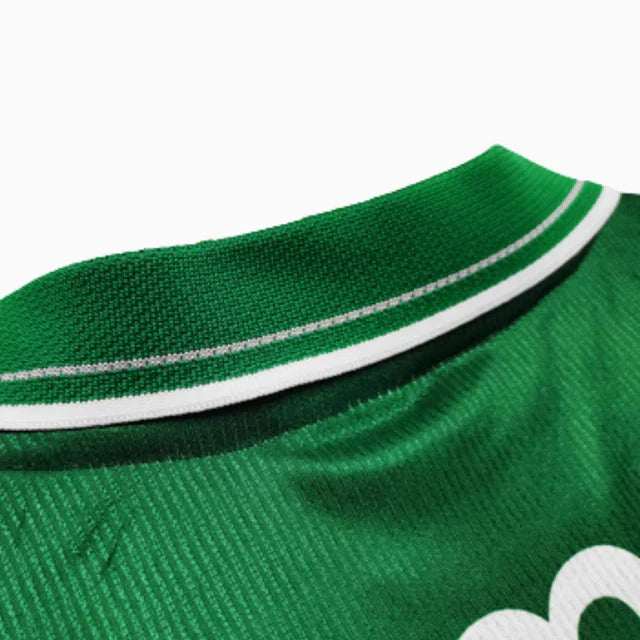 Jersey Retrô Palmeiras 1999 – Rhumell Comemorativa