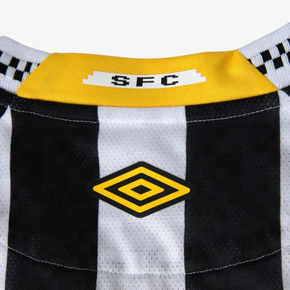 Jersey Men's Santos Fan Version 2025/26 II