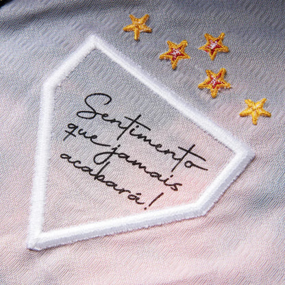Jersey São Paulo 2024/25 III
