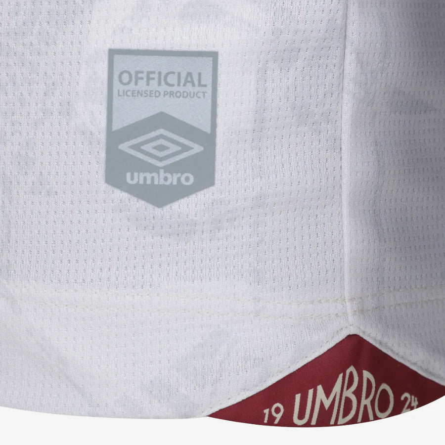 Jersey Fluminense 2024/25 III