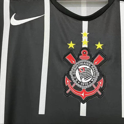 Jersey Corinthians Retrô Away 2004