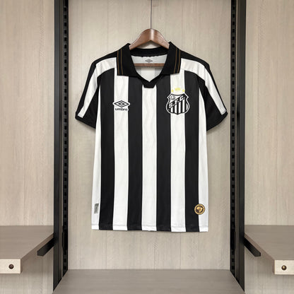 Santos 2027 Home Fan Version | Jersey Zone Store