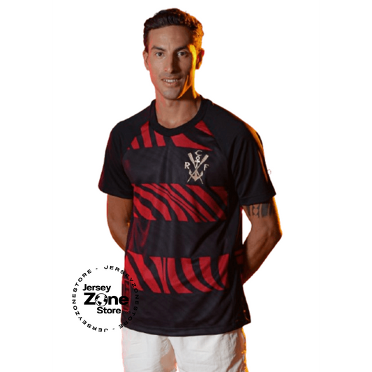 Jersey Flamengo Edicao Especial