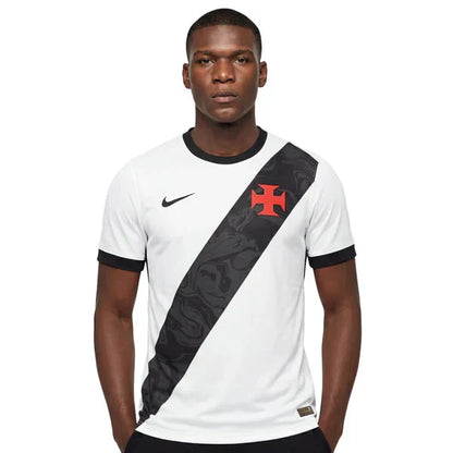 Jersey Vasco II 2026/27 Fan Version Men's - Fan Version