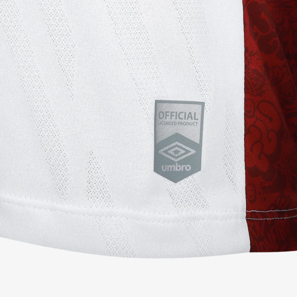 Jersey Fluminense 2025/26 II - All Sponsor