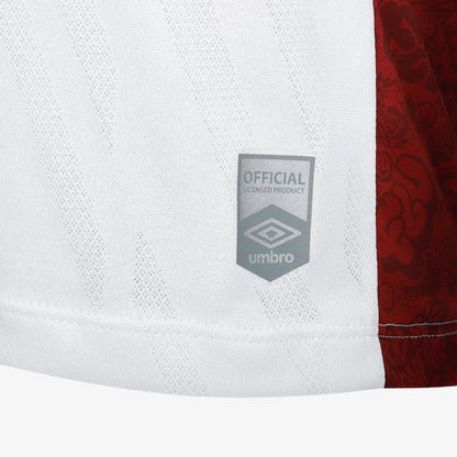 Jersey Fluminense 2025/26 II - All Sponsor