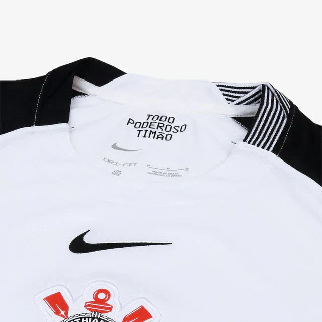 Set Kids Corinthians 2025/26 I